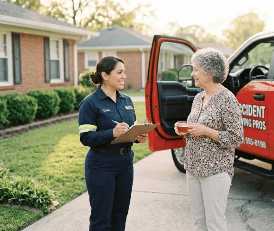 Accident Towing Service Cresskill, NJ FAQs
